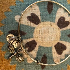 Alex and Ani Bracelet